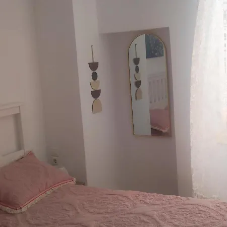 Апартаменты Charis_skopelos Of 3 Grace's House